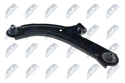 Braccio Anteriore Sinistro per Nissan Micra K12 02-10, Note E11 05-12