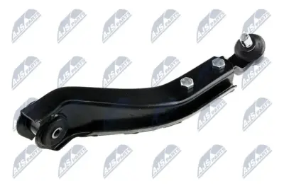 Braccio Anteriore Sinistro per Opel Corsa B 93