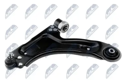 Braccio Anteriore Sinistro per Opel Corsa C 00