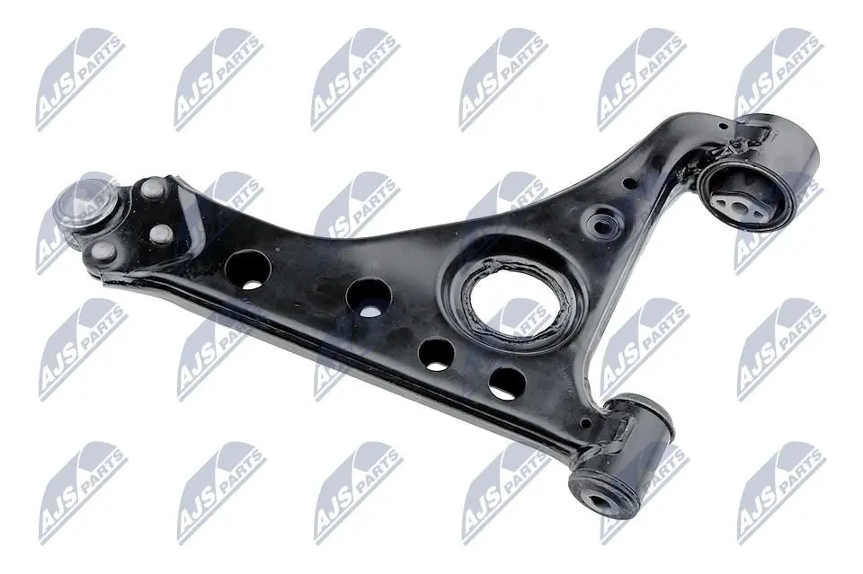 Braccio Anteriore Sinistro per Opel Mokka 12- e Chevrolet Trax 12