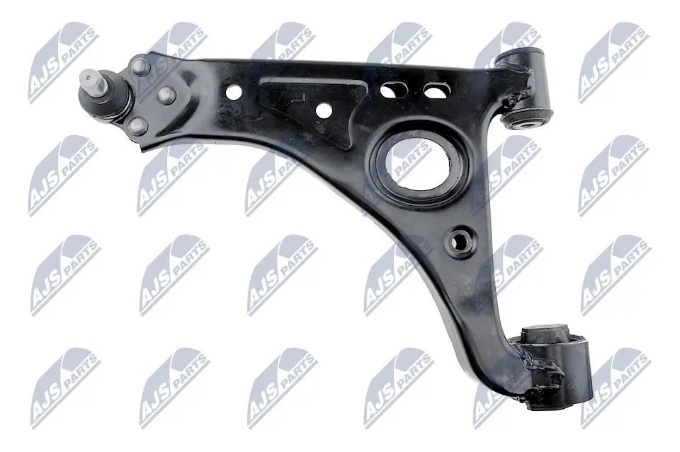 Braccio Anteriore Sinistro per Opel Mokka 12- e Chevrolet Trax 12