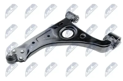 Braccio Anteriore Sinistro per Opel Mokka 12- e Chevrolet Trax 12