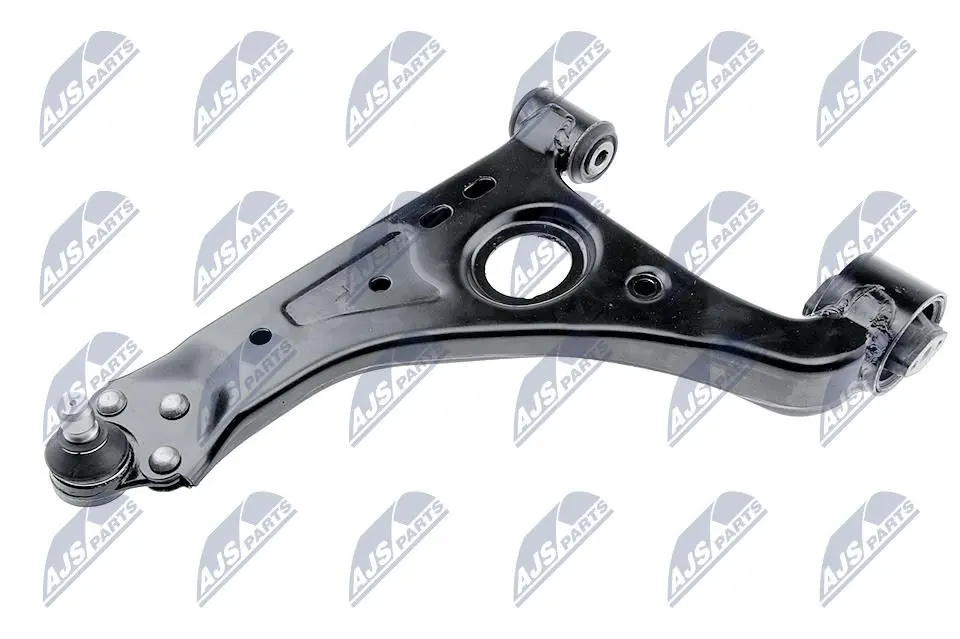 Braccio Anteriore Sinistro per Opel Mokka 12- e Chevrolet Trax 12
