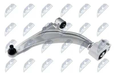 Braccio Anteriore Sinistro per Opel Zafira C 11