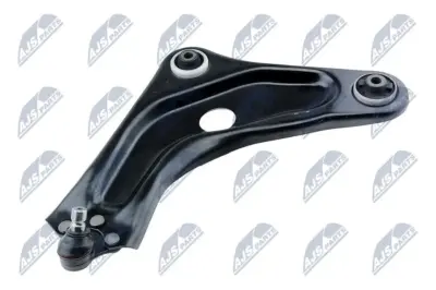 Braccio Anteriore Sinistro per Peugeot 301 13- Citroen C-elysee 12