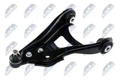Braccio Anteriore Sinistro per Renault Clio II 98- Kangoo 98- Thalia 99- Symbol