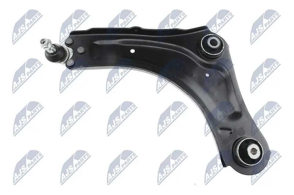 Braccio Anteriore Sinistro per Renault Fluence 10- Megane Iii 08