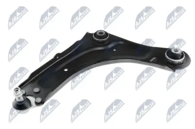 Braccio Anteriore Sinistro per Renault Fluence 10- Megane Iii 08