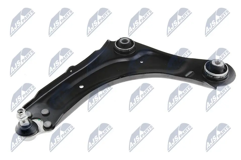 Braccio Anteriore Sinistro per Renault Fluence 10- Megane Iii 08
