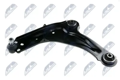 Braccio Anteriore Sinistro per Renault Laguna Ii 01