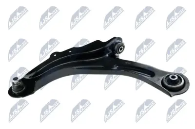 Braccio Anteriore Sinistro per Renault Megane II 03-, Scenic 03-, Captur 13