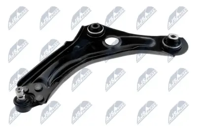Braccio Anteriore Sinistro per Renault Megane Iv 15