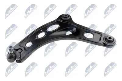 Braccio Anteriore Sinistro per Renault Trafic 06- Opel Vivaro 06- Nissan