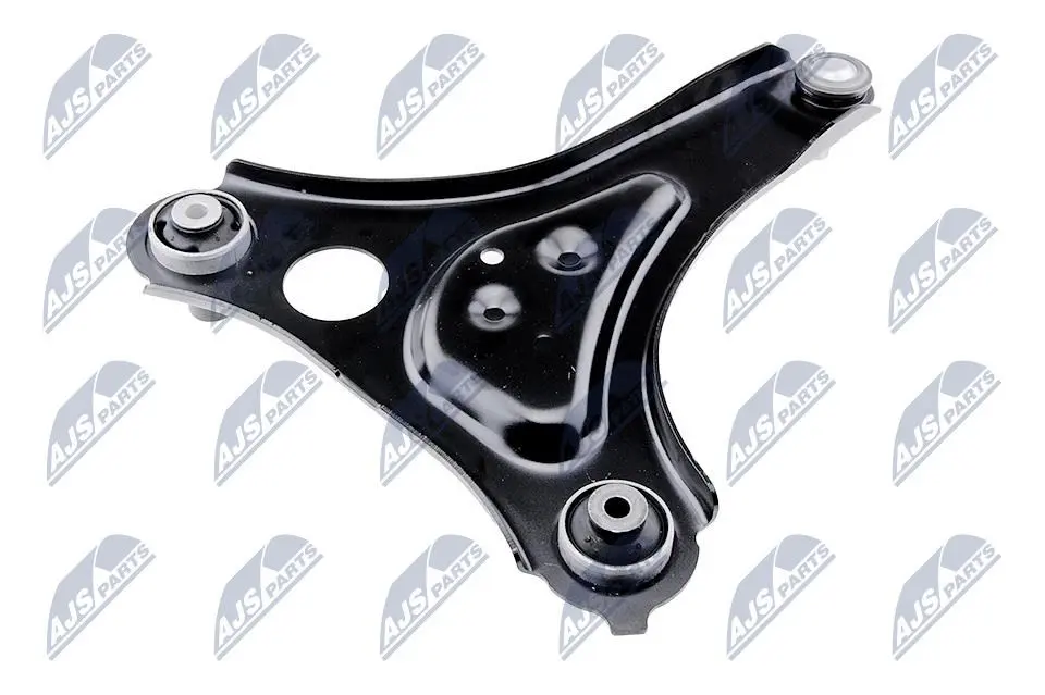 Braccio Anteriore Sinistro per Renault Twingo 14- Smart Fortwo 14