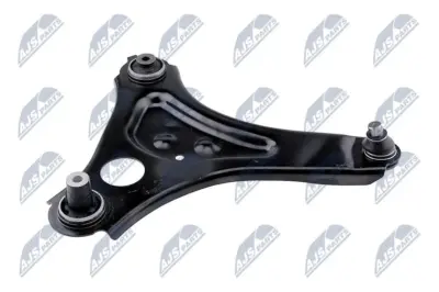 Braccio Anteriore Sinistro per Renault Twingo 14- Smart Fortwo 14