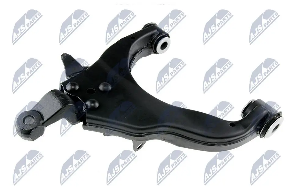 Braccio Anteriore Sinistro per Toyota Landcruiser 90 96-02 4runner