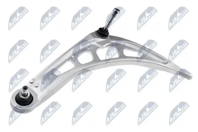 Braccio Anteriore Sinistro Posteriore BMW E46 2000