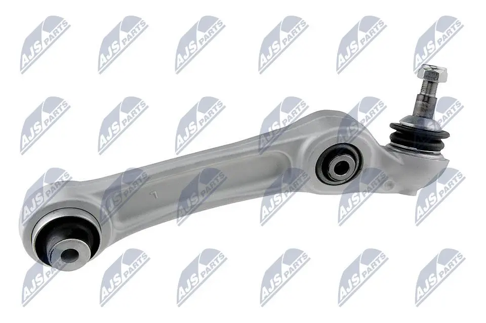 Braccio Anteriore Sinistro Posteriore per BMW Serie 5 2010- BMW Serie 6 2010