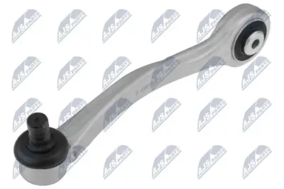 Braccio Anteriore Sinistro Superiore per Audi A8 2010 in Poi