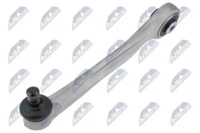 Braccio Anteriore Sinistro Superiore per Audi A8 2010 in Poi
