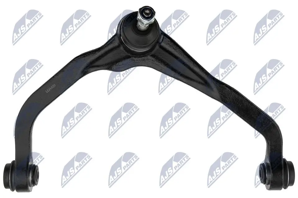 Braccio Anteriore Sinistro Superiore per Jeep Liberty 08- Dodge Nitro 08