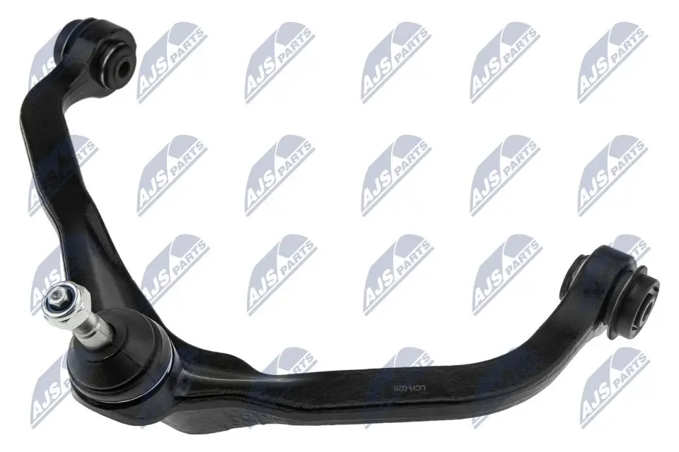 Braccio Anteriore Sinistro Superiore per Jeep Liberty 08- Dodge Nitro 08