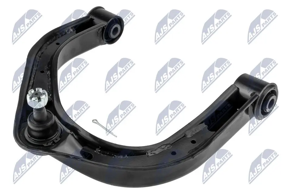 Braccio Anteriore Sinistro Superiore per Nissan Armada Titan 04