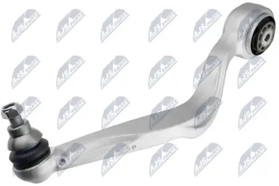 Braccio Anteriore Sospensione Aria Inferiore Sinistro per Mercedes GLC 15-22