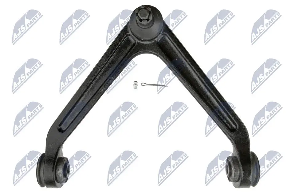 Braccio Anteriore Superiore Acciaio per Dodge Ram 1500 01-05 Durango 03-10 L/r
