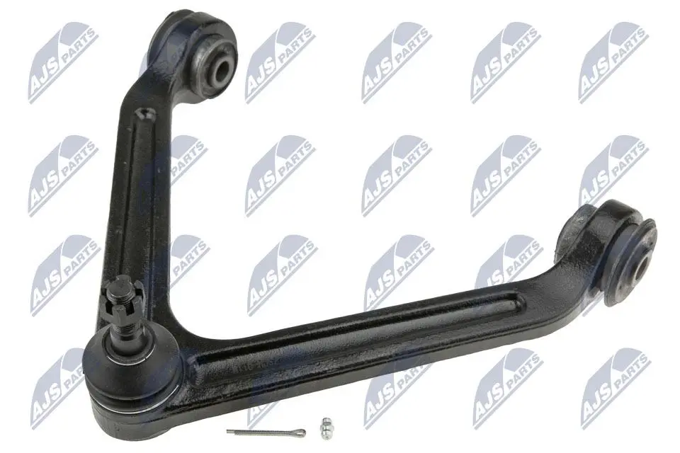 Braccio Anteriore Superiore Acciaio per Dodge Ram 1500 01-05 Durango 03-10 L/r
