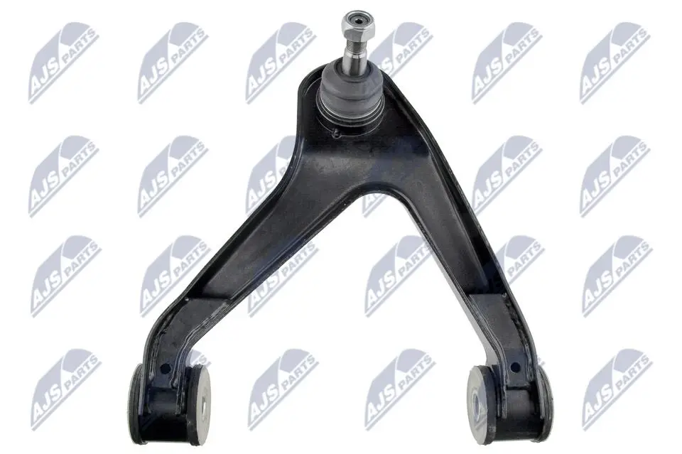 Braccio Anteriore Superiore Destro per Iveco Daily Iii 97- Iv 06