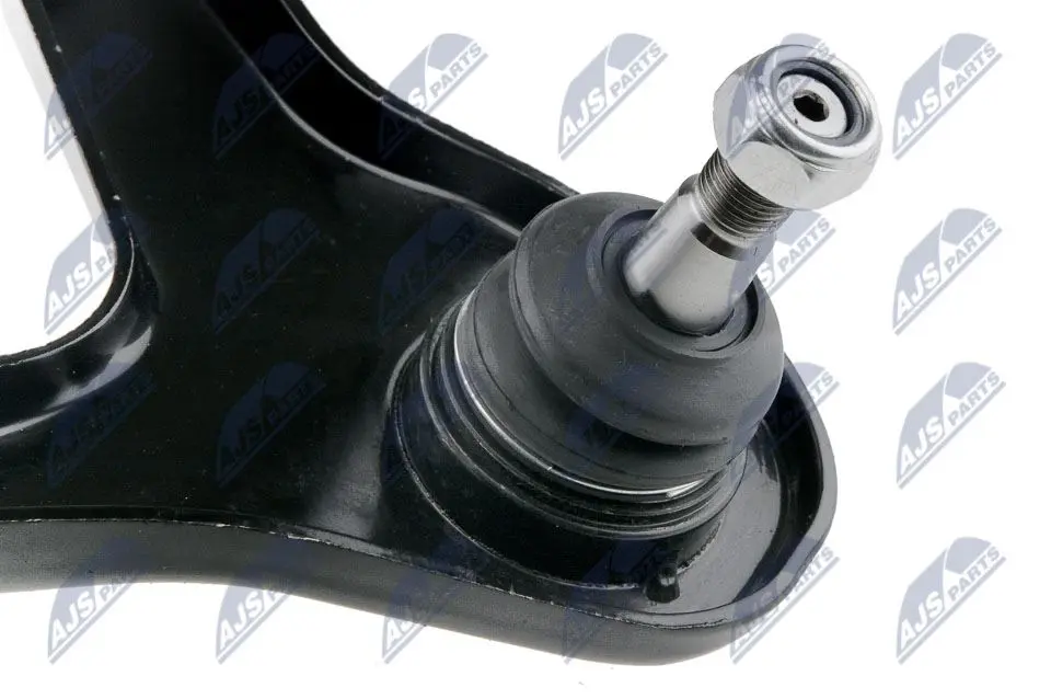 Braccio Anteriore Superiore Destro per Iveco Daily Iii 97- Iv 06