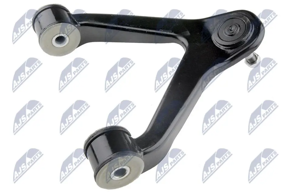 Braccio Anteriore Superiore Destro per Iveco Daily Iii 97- Iv 06