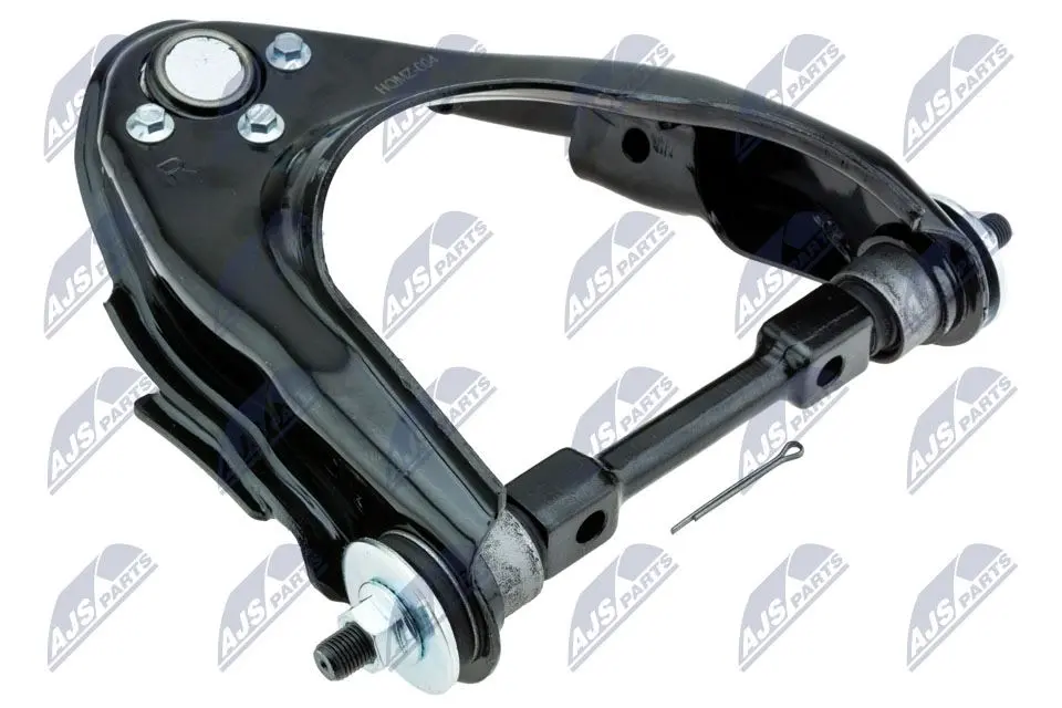 Braccio Anteriore Superiore Destro per Mazda Bt-50 06-15