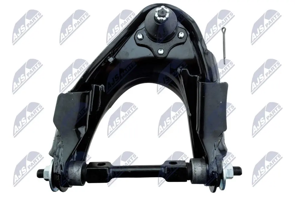 Braccio Anteriore Superiore Destro per Mazda Bt-50 06-15