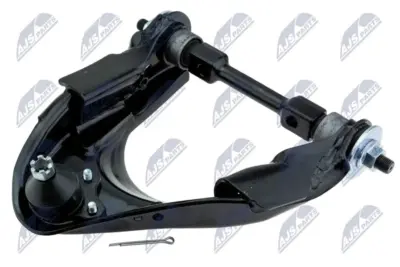 Braccio Anteriore Superiore Destro per Mazda Bt-50 06-15