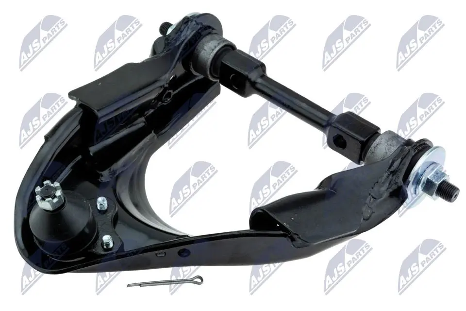 Braccio Anteriore Superiore Destro per Mazda Bt-50 06-15