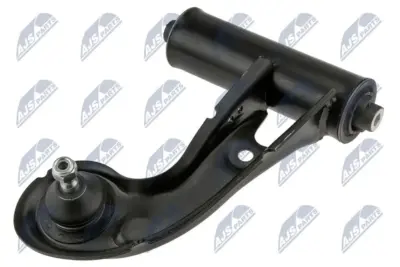 Braccio Anteriore Superiore Destro per Mercedes C W202