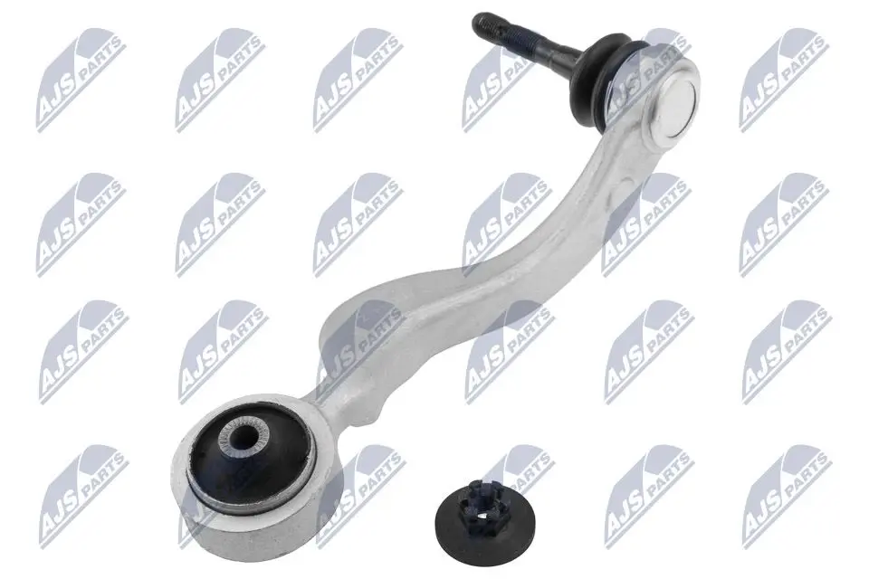 Braccio Anteriore Superiore Posteriore Destro per Lexus LS460/460L 06