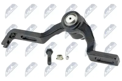 Braccio Anteriore Superiore Sinistro Destro per Ford Ranger 99-12