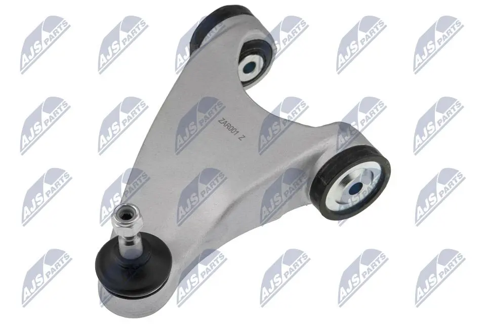 Braccio Anteriore Superiore Sinistro per Alfa Romeo 147 01- 156 97