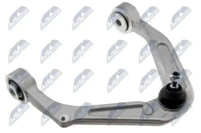 Braccio Anteriore Superiore Sinistro per Alfa Romeo 159 05