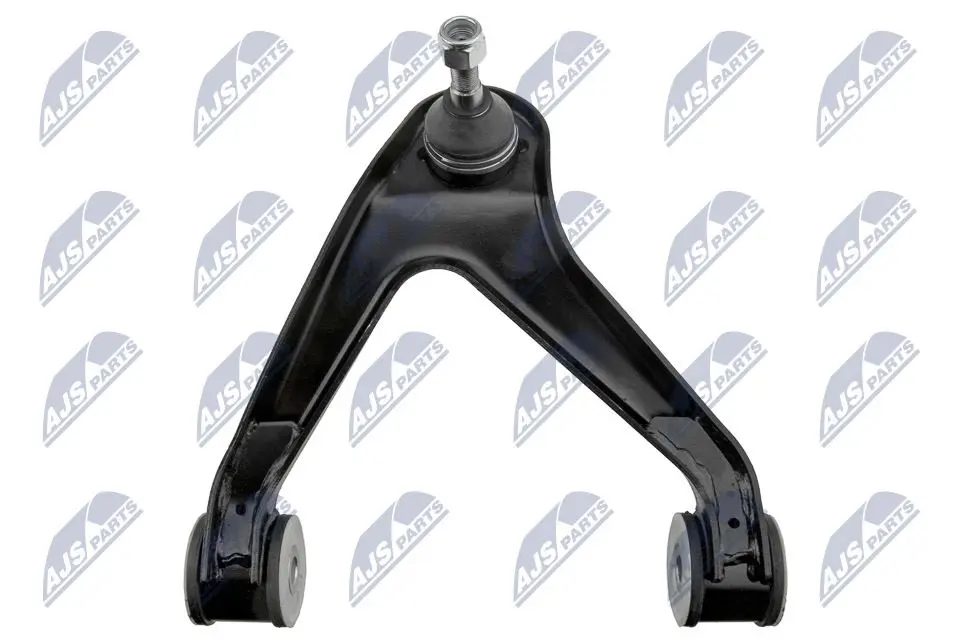 Braccio Anteriore Superiore Sinistro per Iveco Daily Iii 97- Iv 06