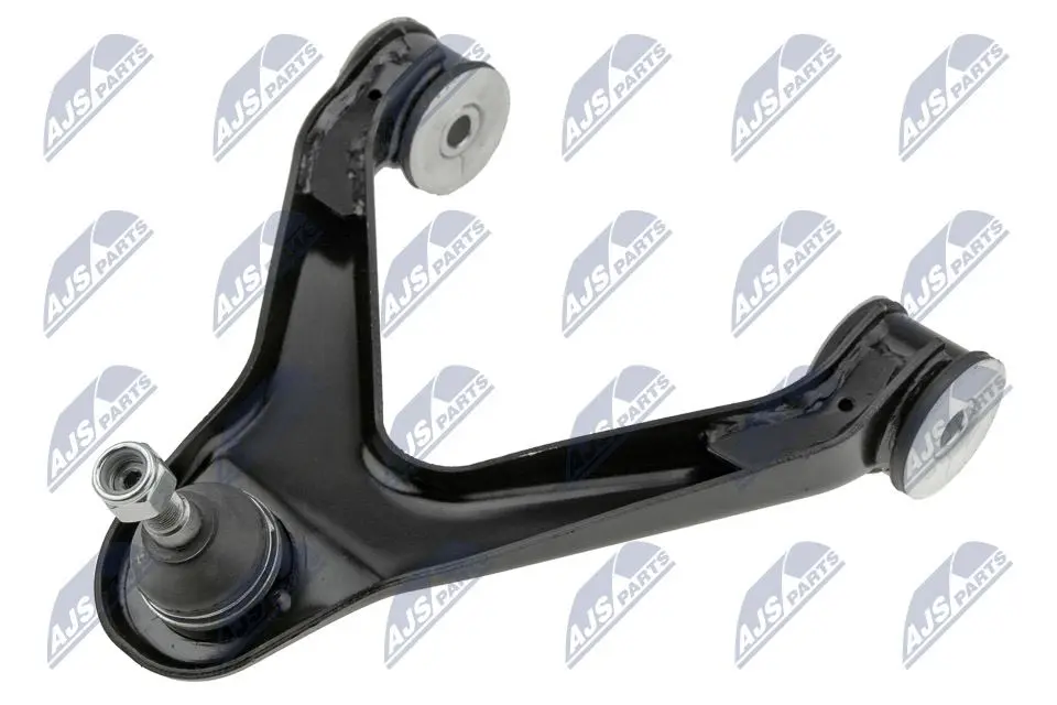 Braccio Anteriore Superiore Sinistro per Iveco Daily Iii 97- Iv 06