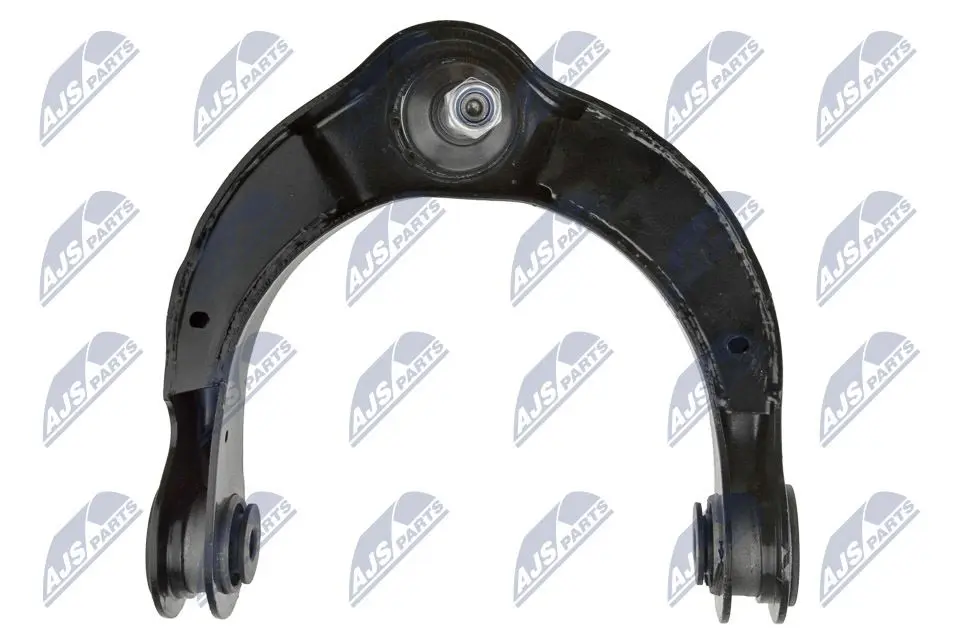 Braccio Anteriore Superiore Sinistro per Jeep Grand Cherokee 11- Dodge Durango
