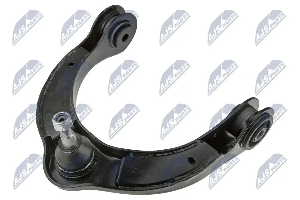 Braccio Anteriore Superiore Sinistro per Jeep Grand Cherokee 11- Dodge Durango