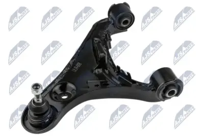 Braccio Anteriore Superiore Sinistro per Land Rover Discovery Iv 09