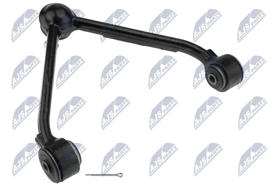 Braccio Anteriore Superiore Sinistro per Ssangyong Actyon I 05