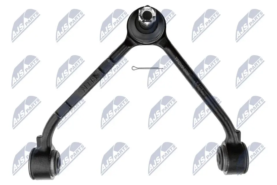 Braccio Anteriore Superiore Sinistro per Ssangyong Actyon I 05