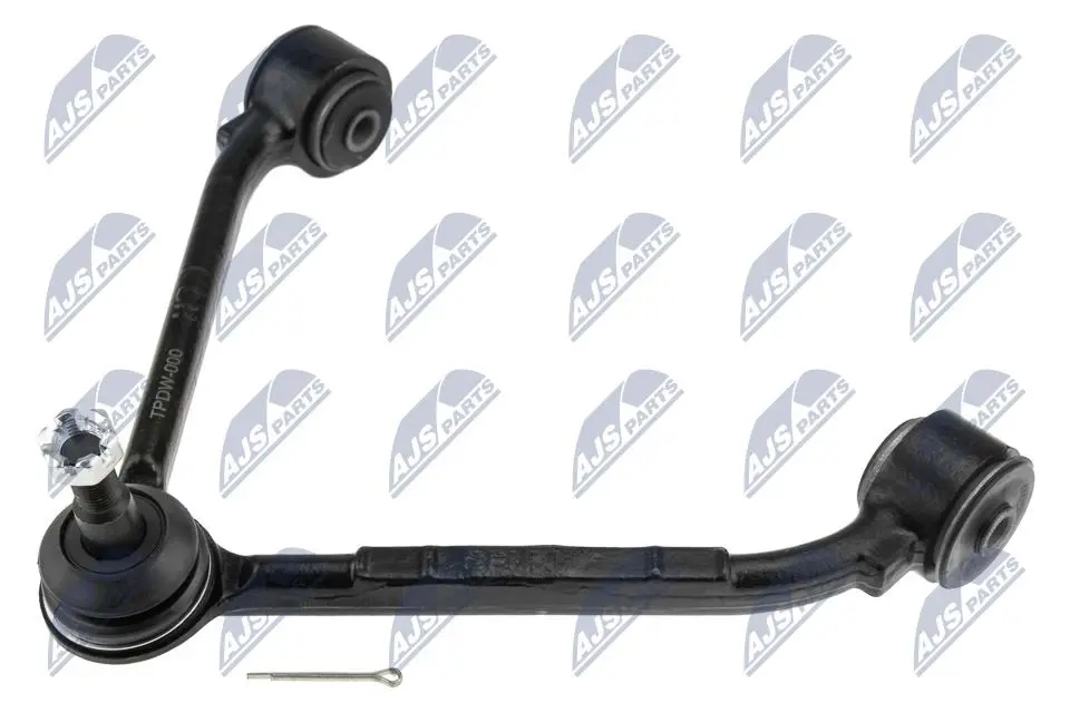 Braccio Anteriore Superiore Sinistro per Ssangyong Actyon I 05